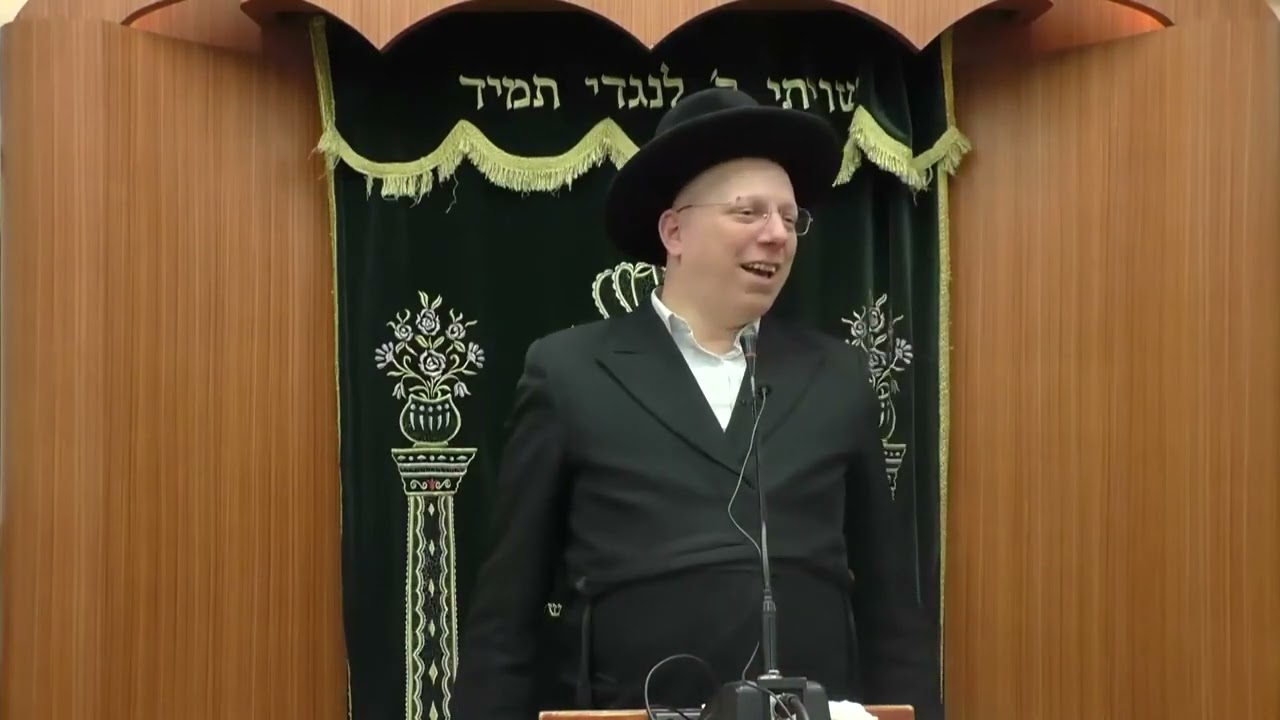 הרב ליאור גלזר למה ספרדים רוצים להיות אשכנזים קורע מצחוק 🔥🔥🔥
