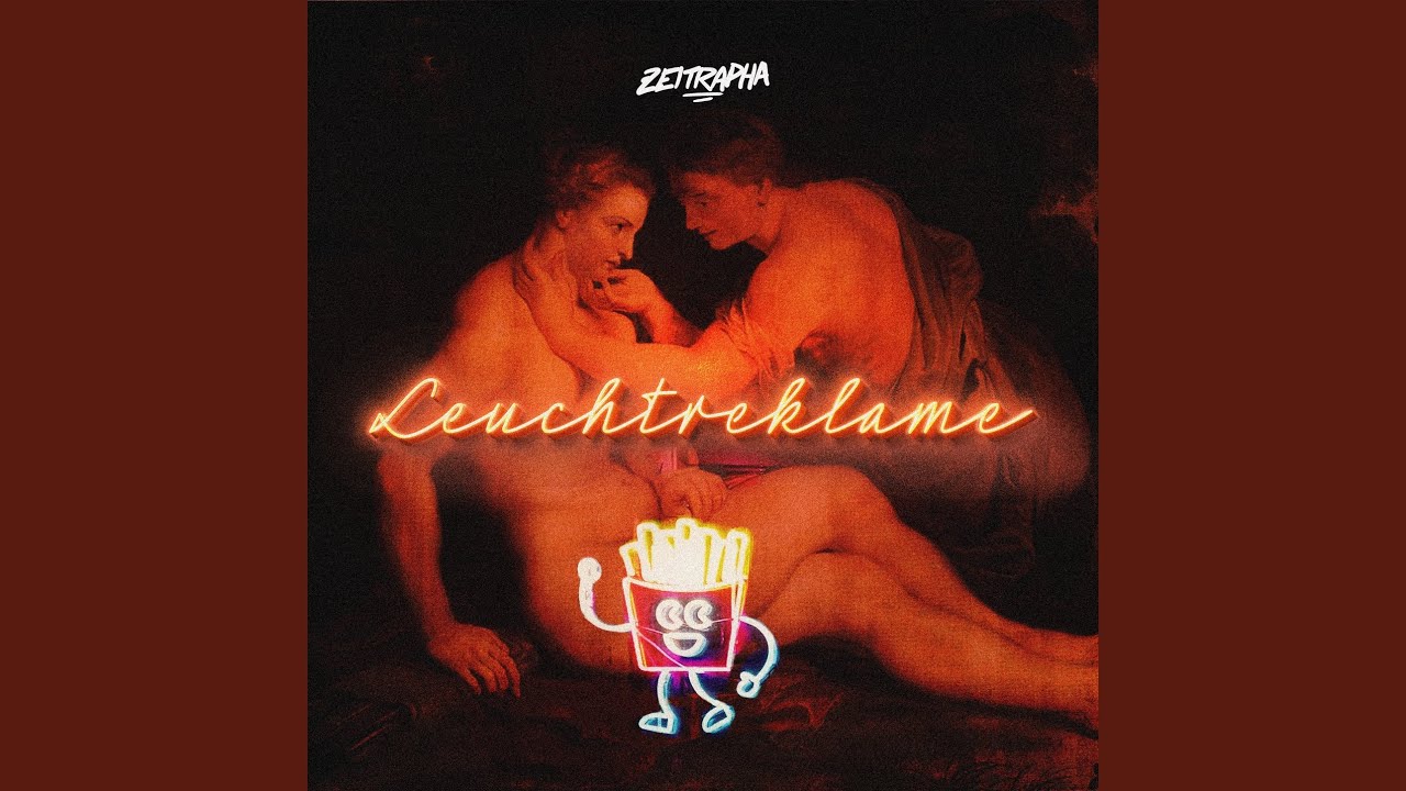 Leuchtreklame