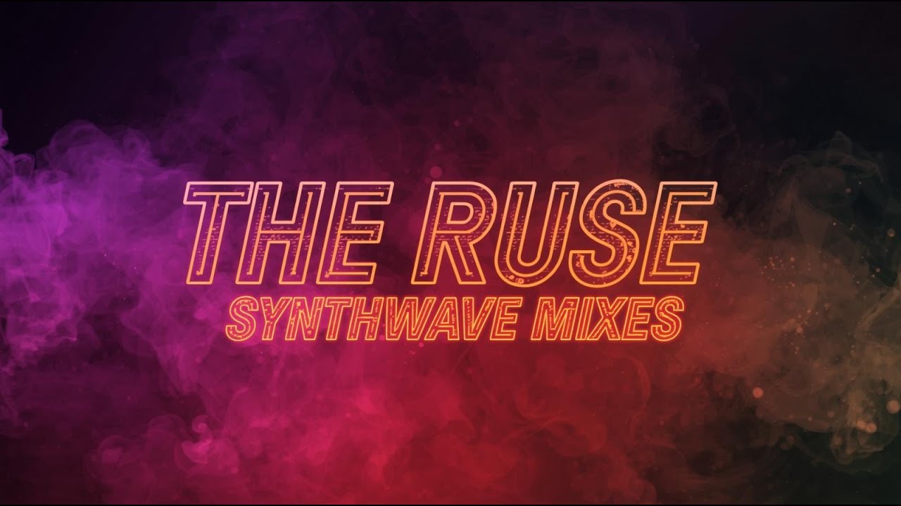 MinX Talk The Talk (Synthwave Mix) (Edit 2)
