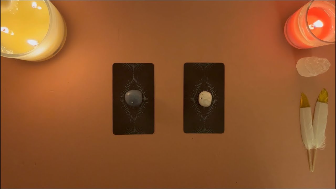 QUÉ SIENTE 💕 CUANDO PIENSA EN LO VUESTRO 🤔