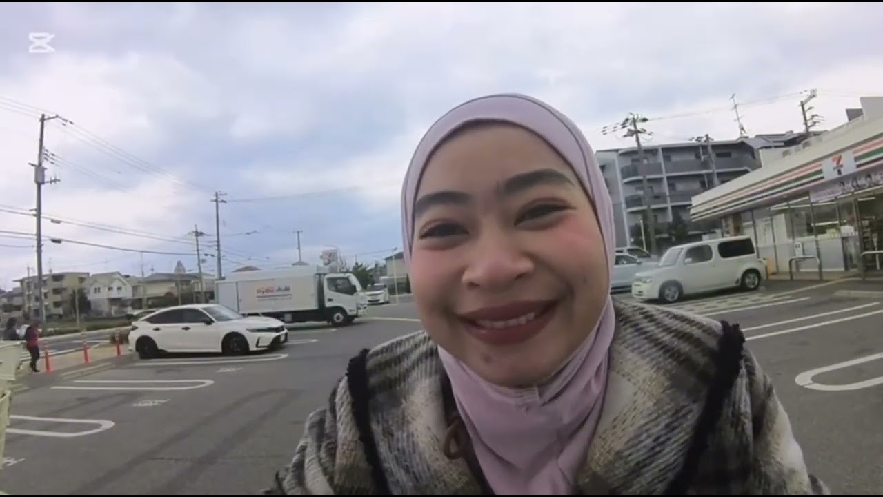 Bersepeda bareng suami🥰 dijepang sambil cerita🤍😍 ada sedih”nya🥲 tapi tetap Alhamdulillah 🫶🫂