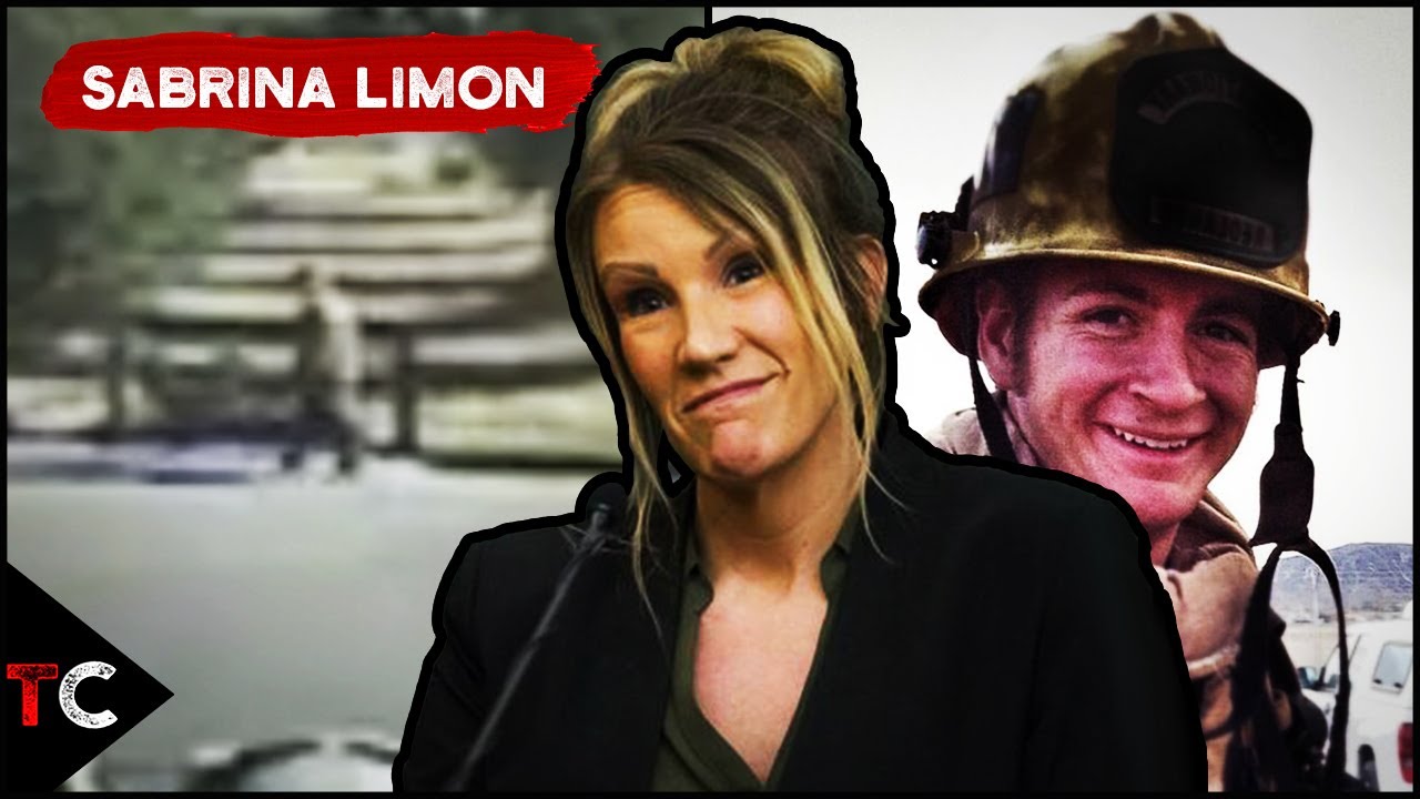 The Strange Lies of Sabrina Limon