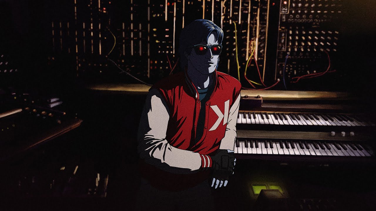 Kavinsky - Roadgame (Official Audio)