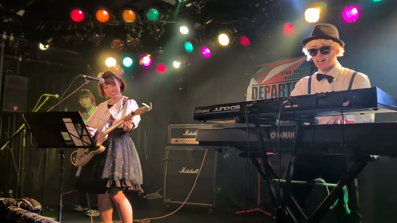 2025/5/3（土）川越デパーチャー「ぽりぽろぴれん!!：エール」