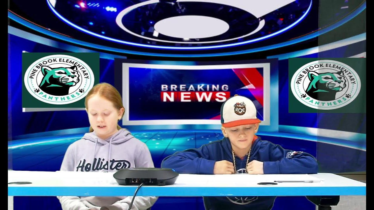 PB Morning Announcements 2-10-26