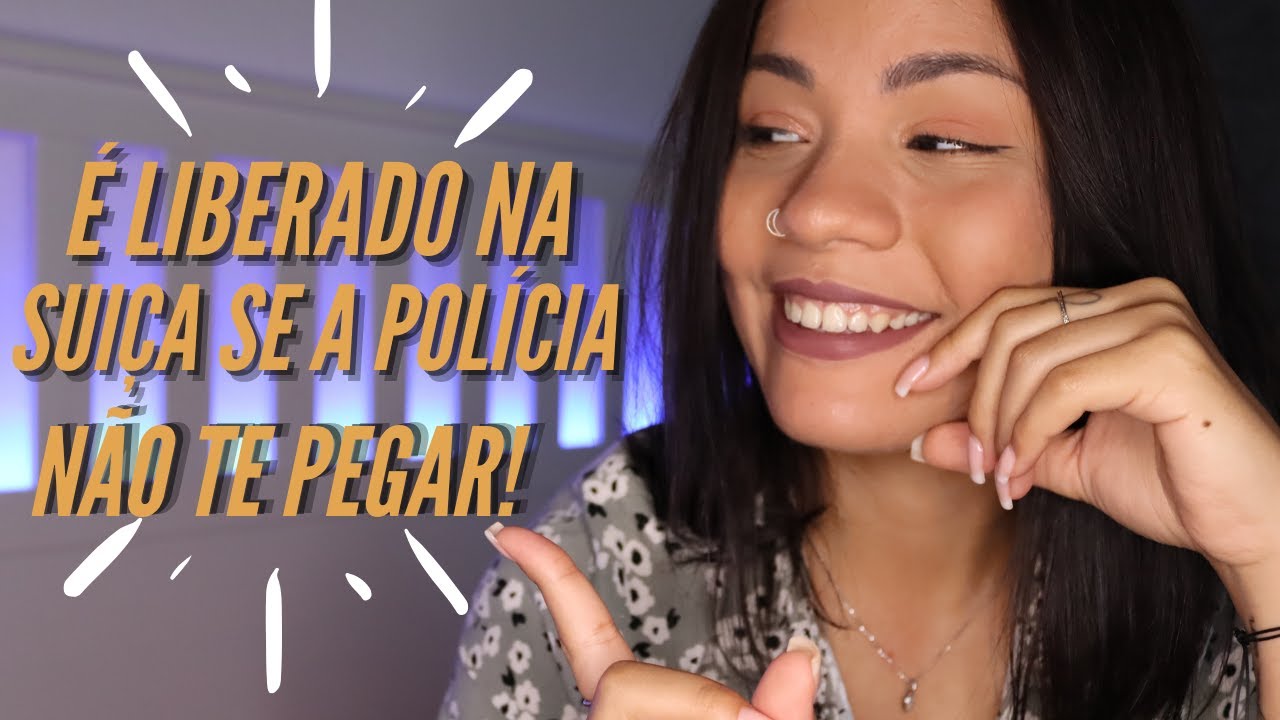 Diferen&ccedil;as culturais entre a Sui&ccedil;a e Brasil