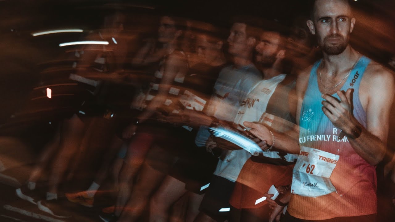 SOAR X Unsanctioned Athletics
