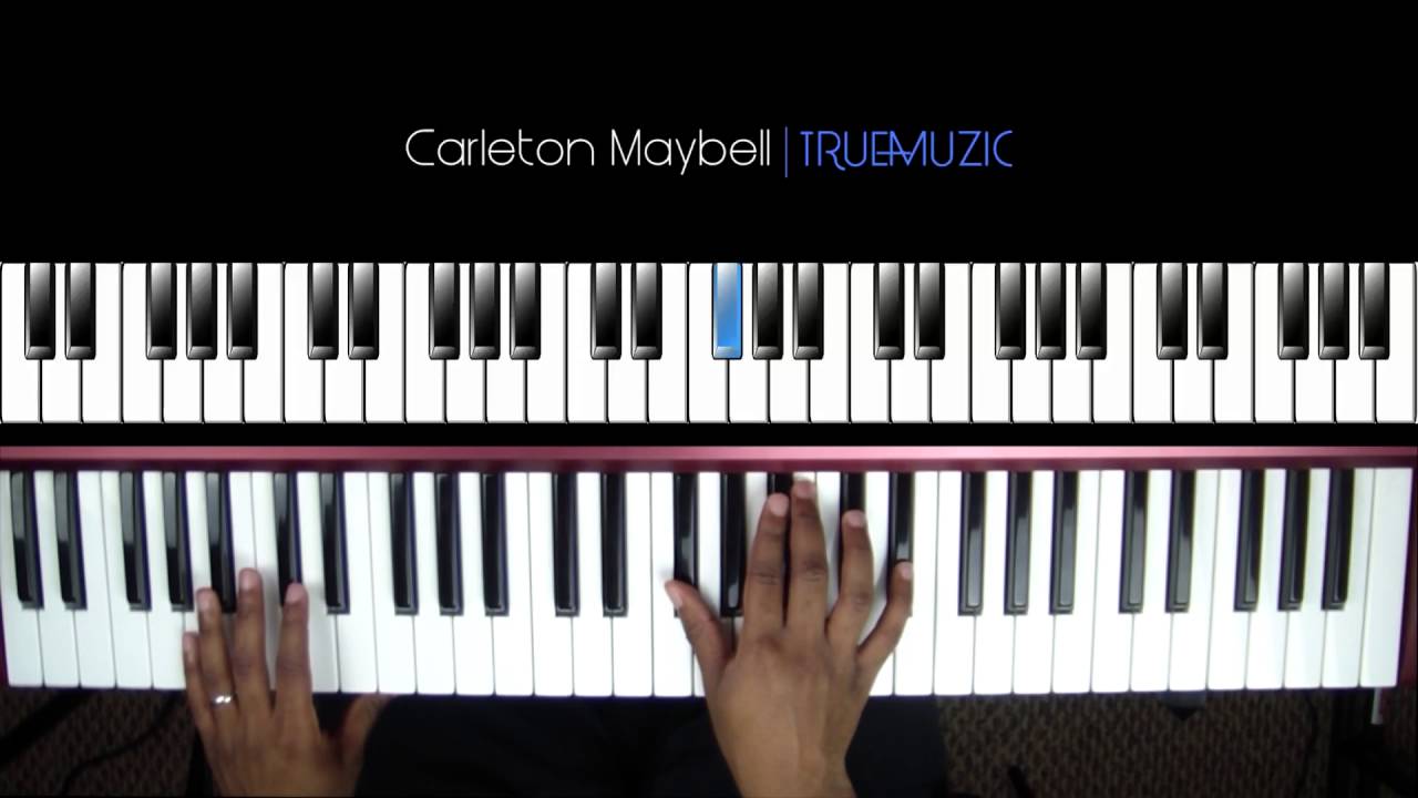 Logic - All I Do [PIANO TUTORIAL]