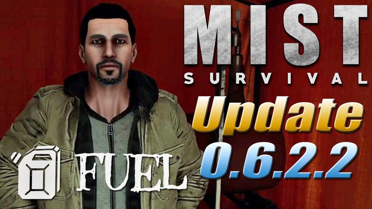 Update 0.6.2.2 Neuer Händler und viel Loot - S03E43 MIST SURVIVAL | Let's Play Deutsch/German