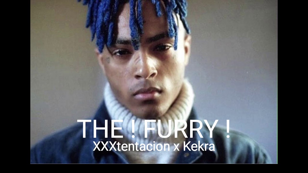 [FREE] KEKRA X XXXTENTACION 