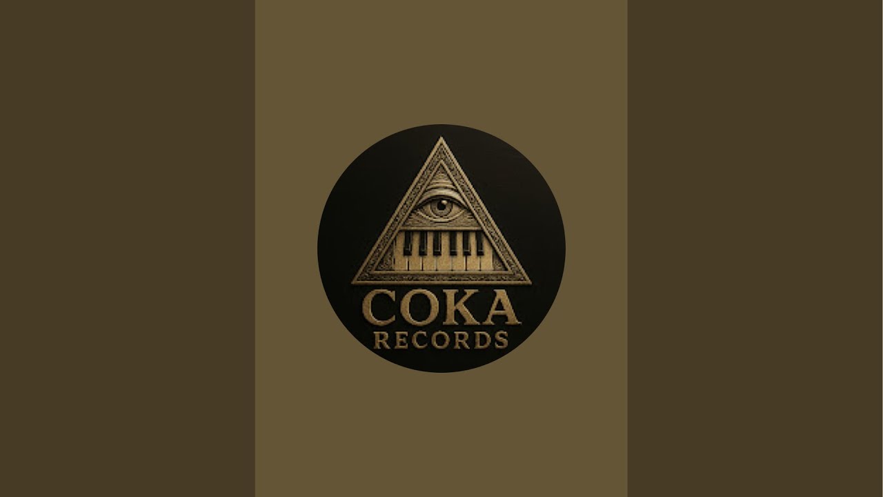 Coka Records is live