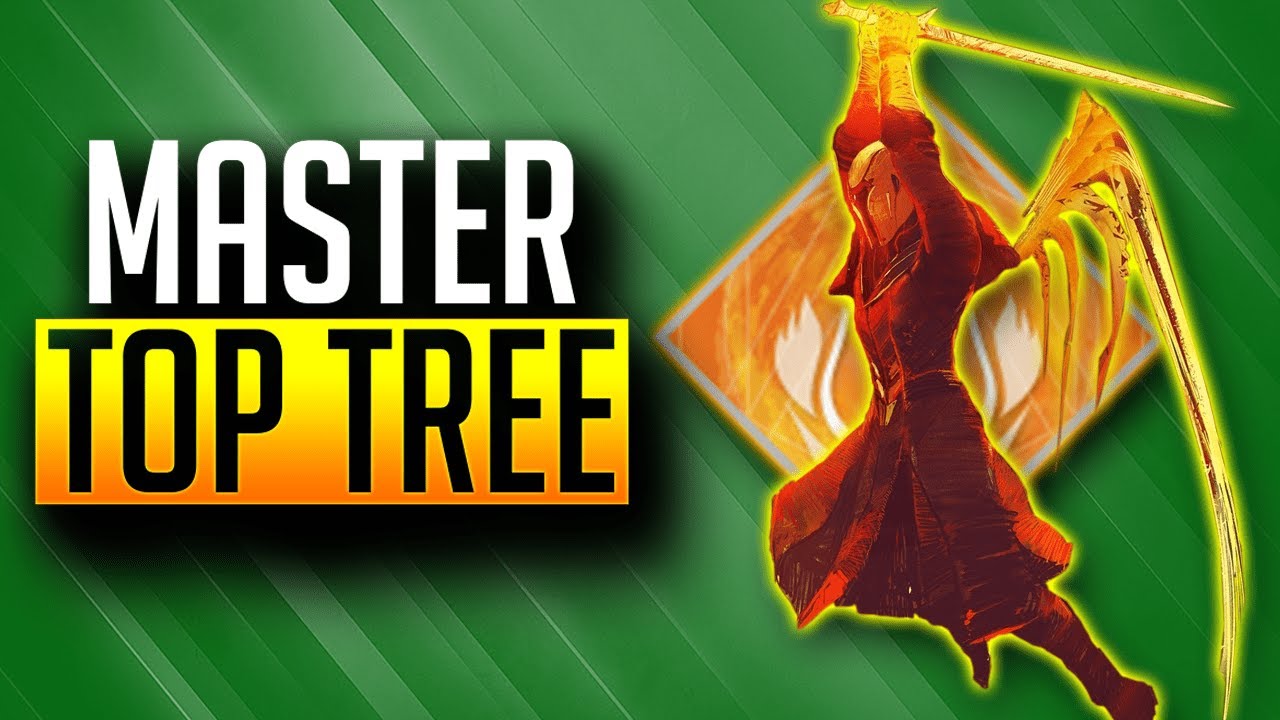 Top Tree Dawnblade PvP Tips | Competitive Tips | Destiny 2