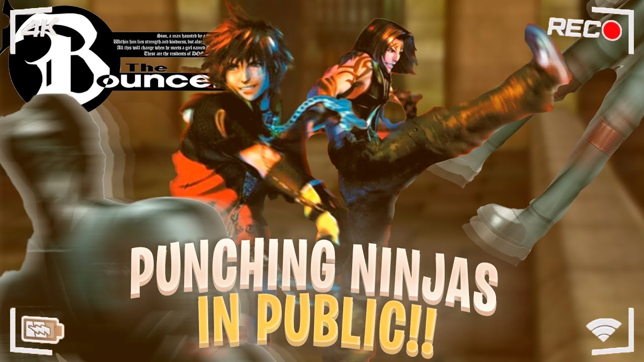 The Most Anticipated Yet Disappointing (Promised) PS2 Launch Title  | Forgotten Games