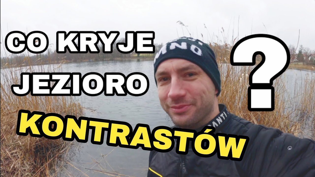 CO ZNALEŹLIŚMY NA DNIE JEZIORA GARBICZ?