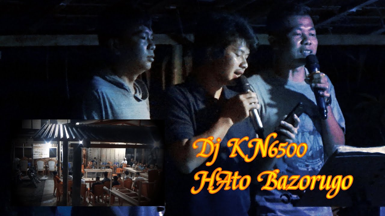 Dj Nias Terbaru Hato Bazorugo Live | Peresmian Pernikahan Otenieli & Muliyani