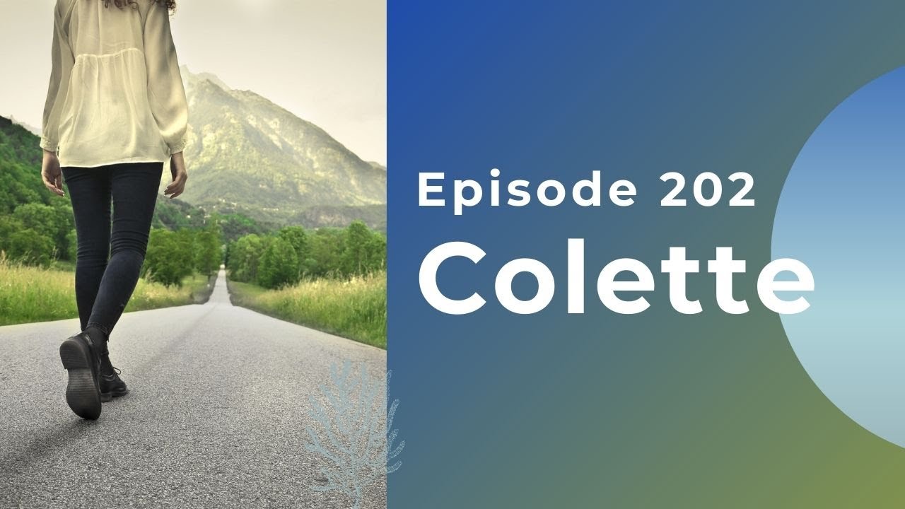 Episode 202: Colette