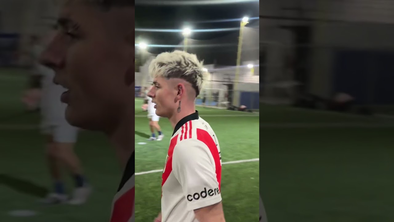 Scaloni que esperas para llamarme