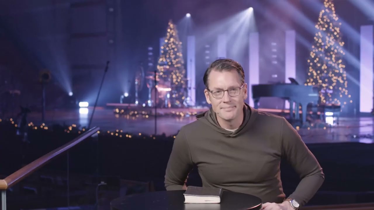Elmbrook Online | Worship Service