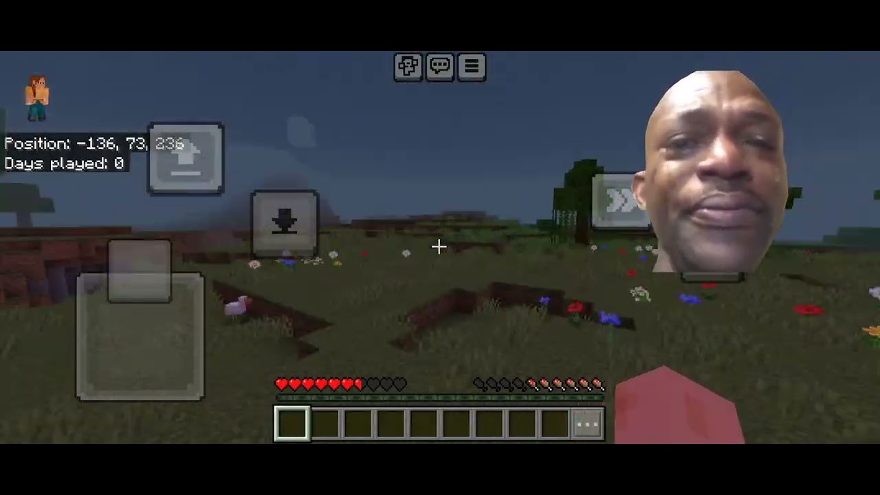 Can i beat Minecraft without mining a single block? (Part 2)