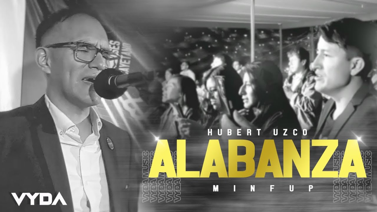 Ministerio Fuente de Unción y Poder - Alabanza 2024 - #32