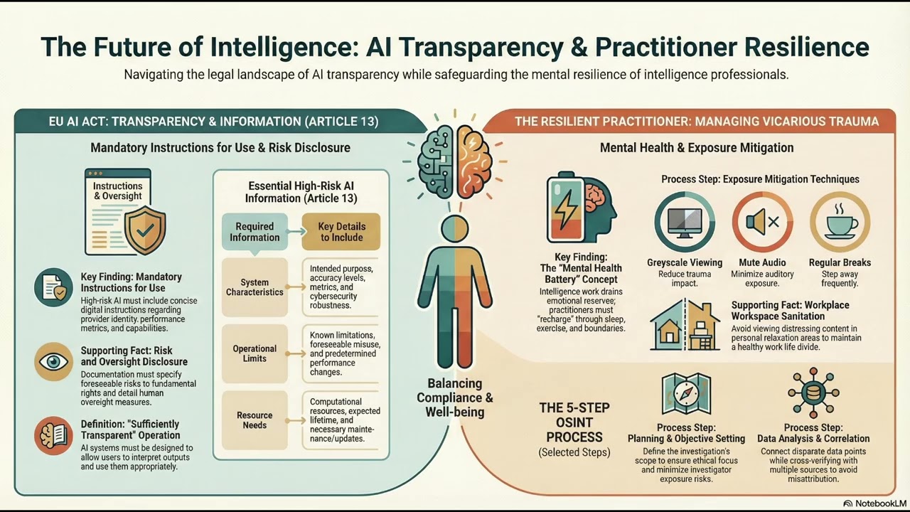 OSINT in 2026: Top Tools, AI Threats & Open-Source Intelligence Explained