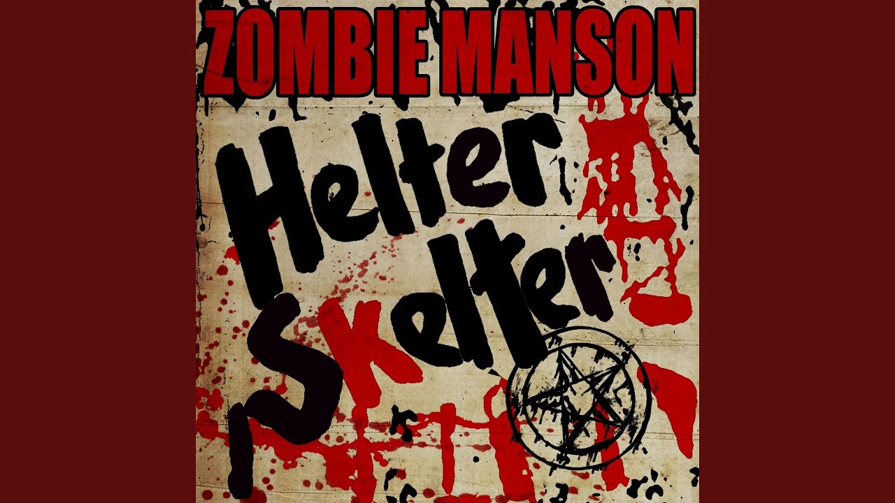 Helter Skelter (feat. Marilyn Manson)