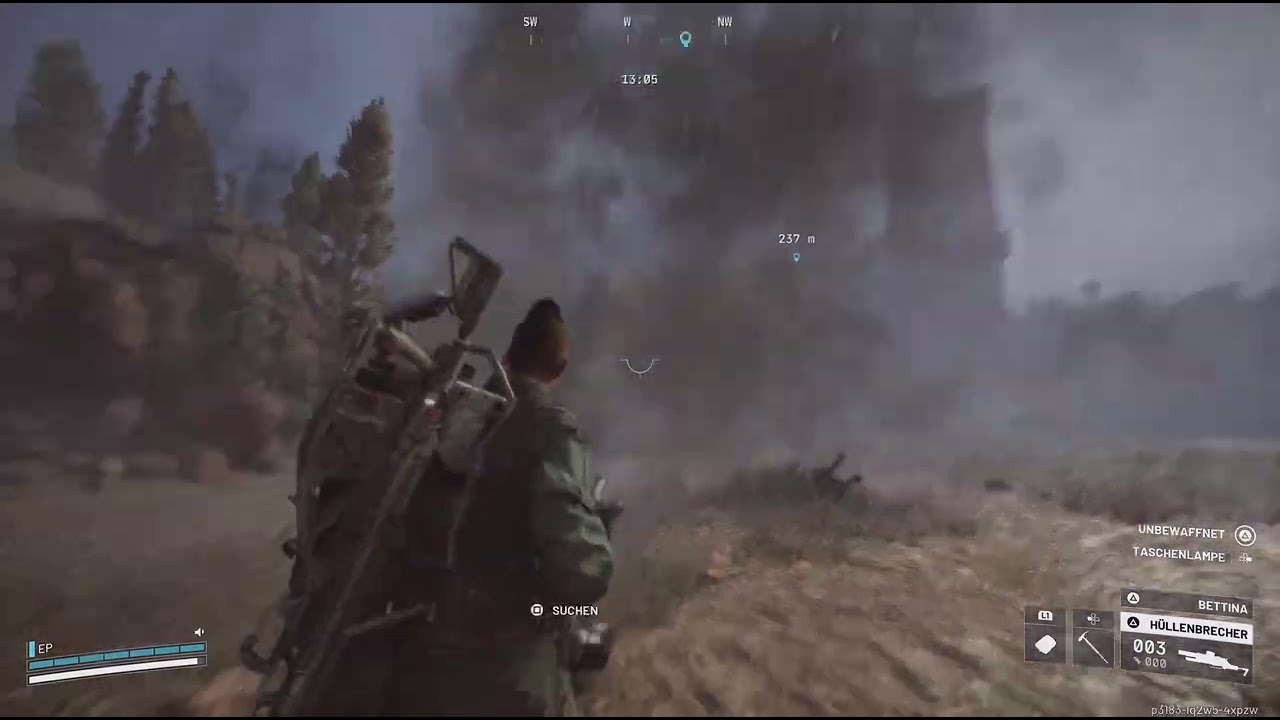 The Power of the Hull Cracker in ARC Raiders : DANCING with a Rocketier : D