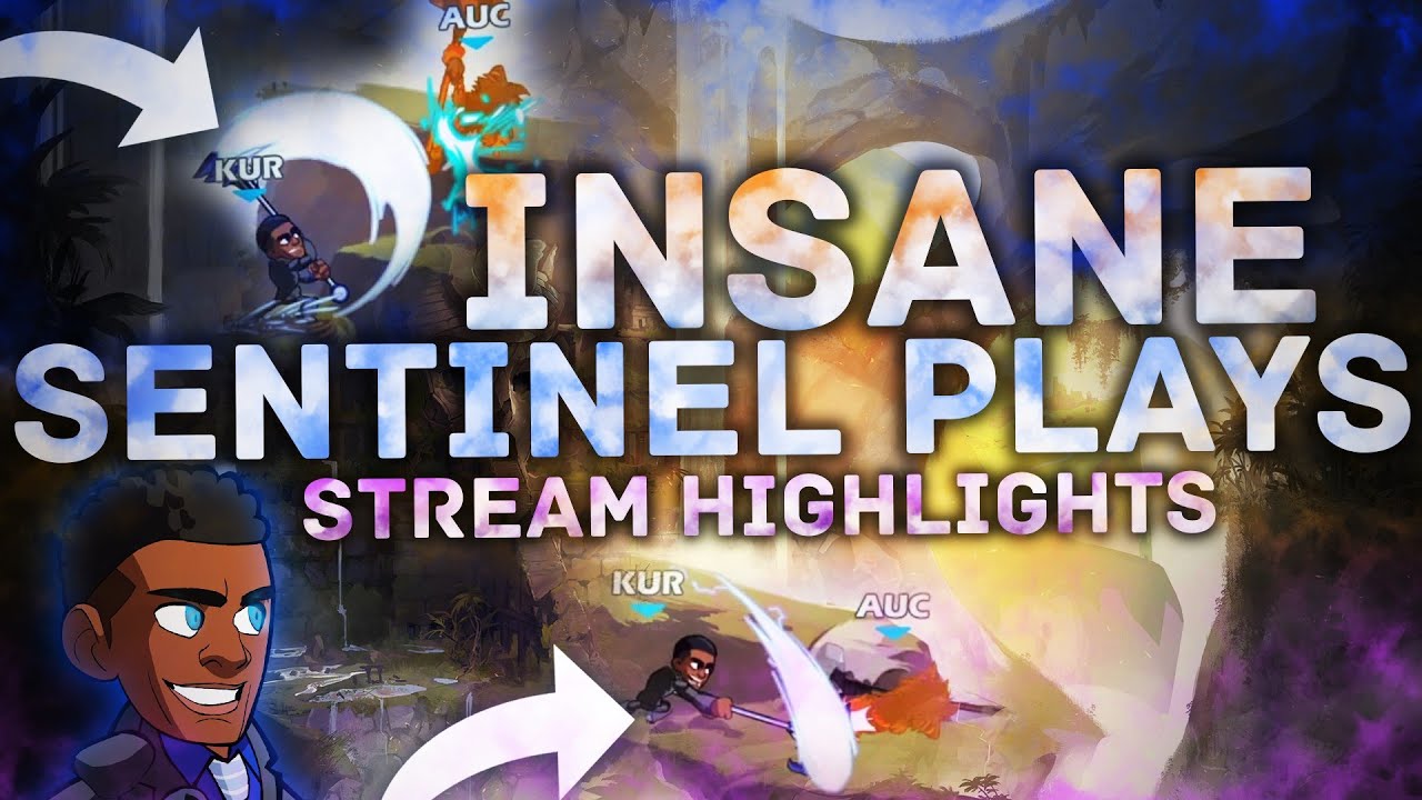 Pavelski's Stream Highlights #33 (ft. Acno, TheNinja729)