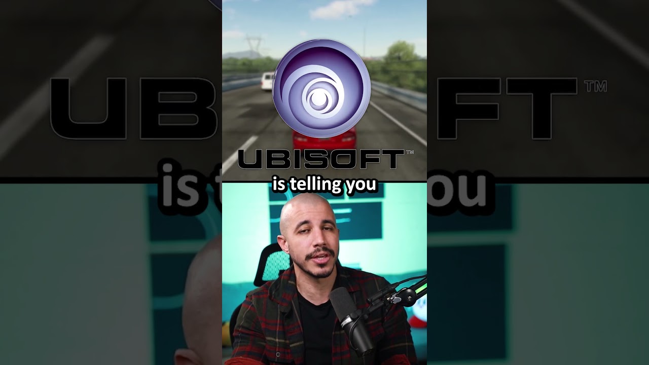 This Racing Game Made Everybody Hate Ubisoft