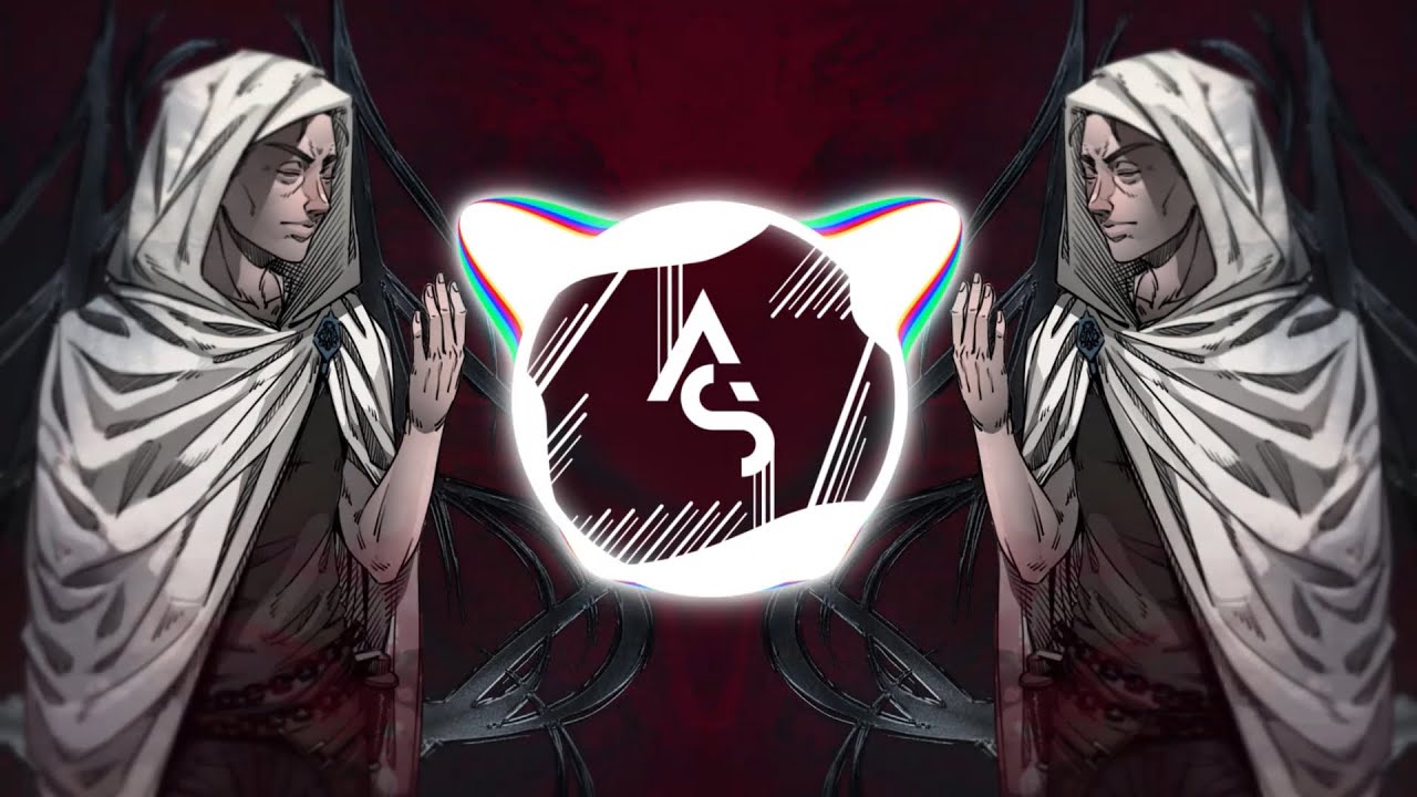 Calamidade - Dante (Ashen Remix)