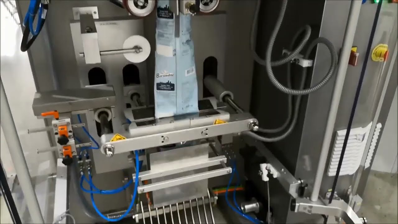 KTECH - WOLF - VPC 250