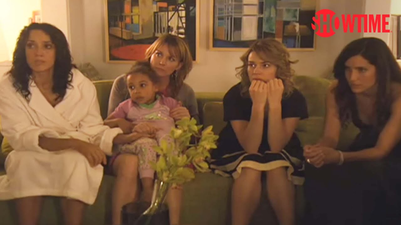 The L Word: Jenny is Dead! | SHOWTIME