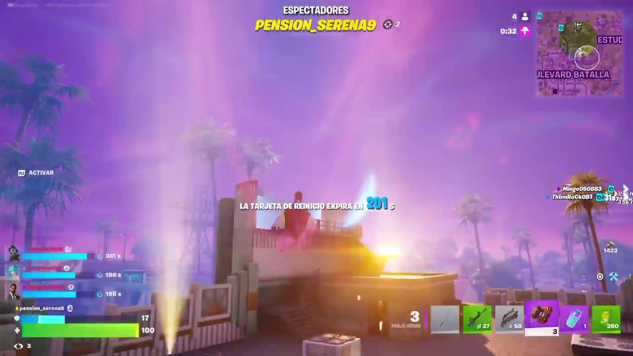 Martes de Blitz + Cero construcción|🔥🏆 Jugando con subs