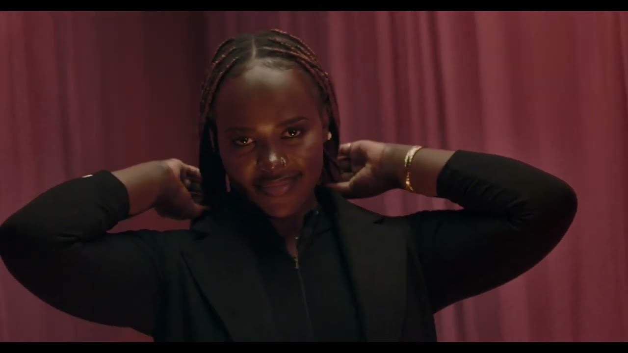 Supa Woman  By Nofia Ug  -Eastern Uganda Lumasaba  Song ( Official video 4k