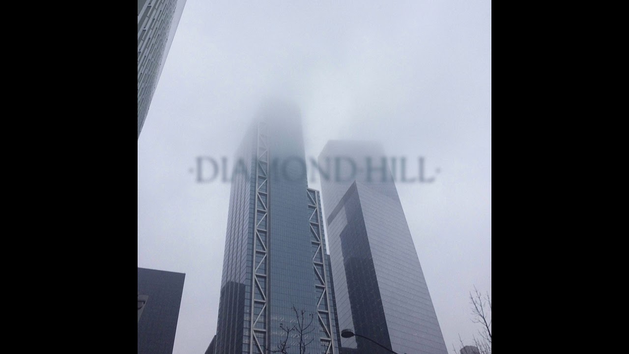 jonatan leandoer96 - Diamond Hill