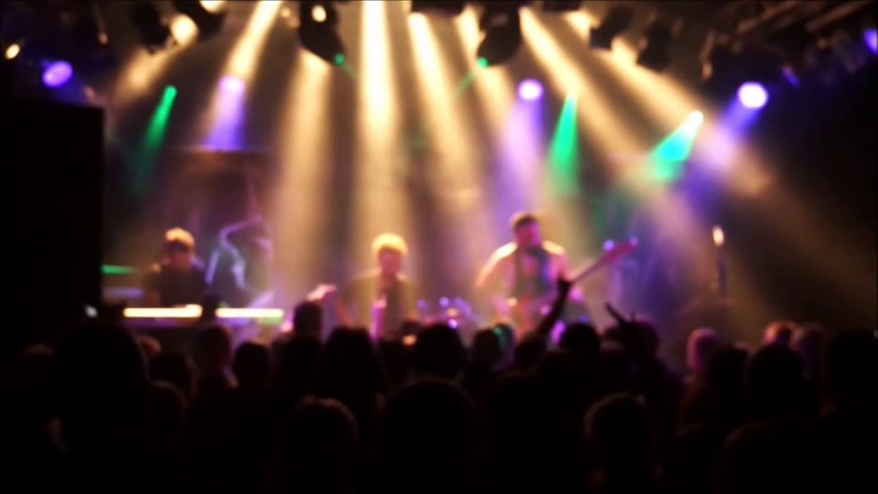 Ancient Bards - To The Master Of Darkness @ Willemeen Arnhem