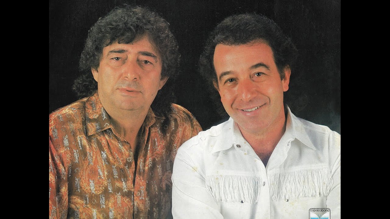 Peão Carreiro & Zé Paulo - Coração Congelado