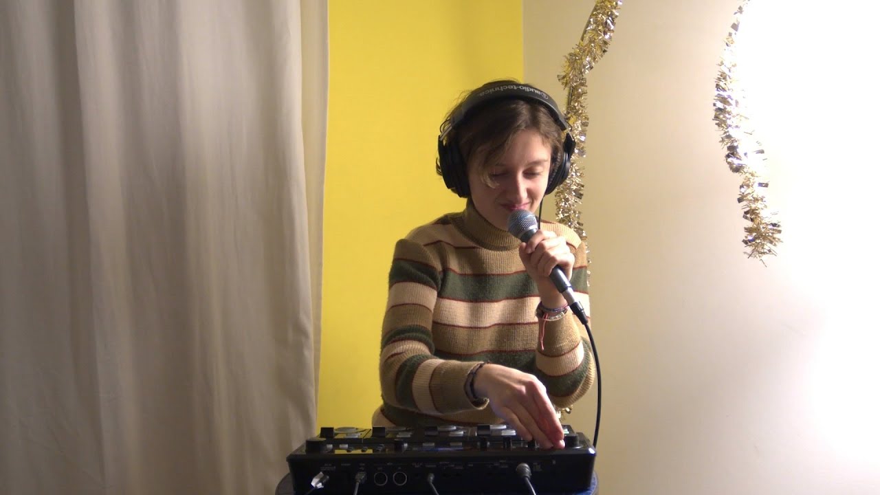 Basquel - Wildcard Kategory LOOP - Austrian Beatbox Championship 2024