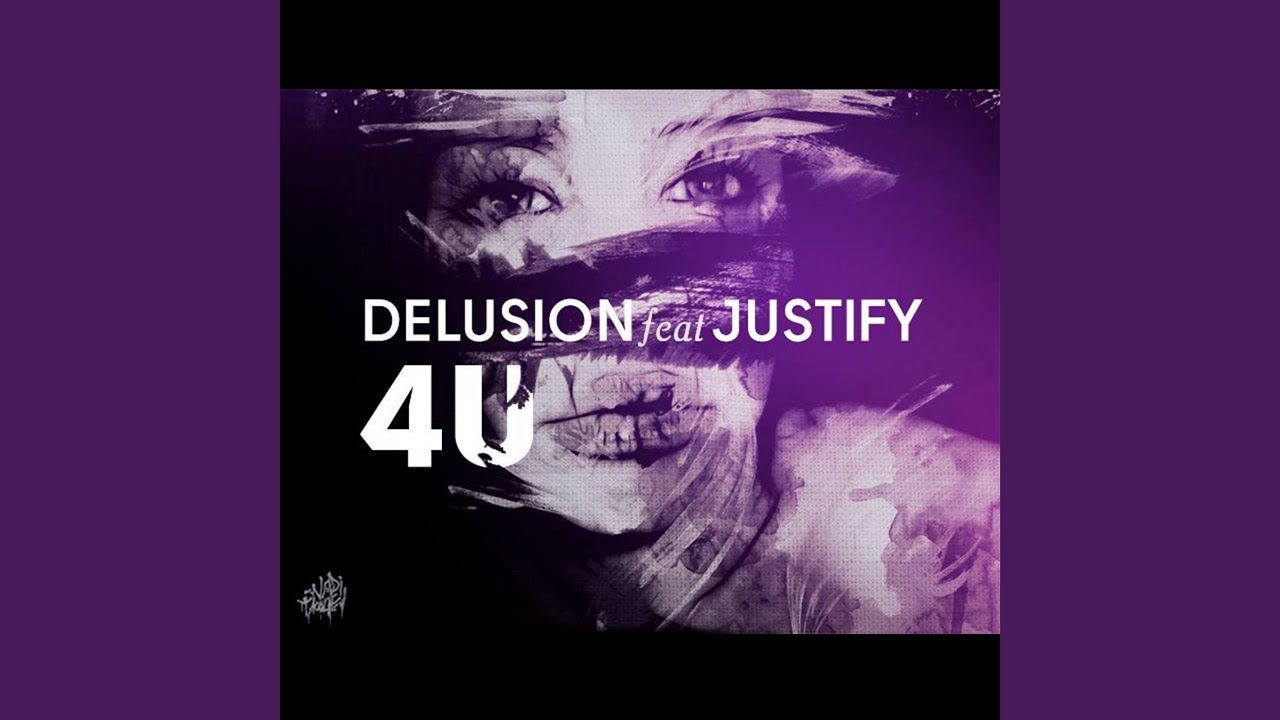 4U feat. Justify (0rfeo Remix)