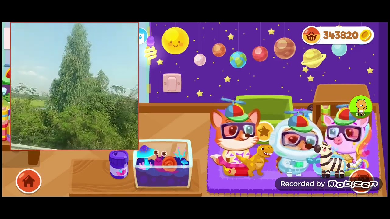 BUBBU SCHOOL 2 CHÂU ĐỐC BẠC LIÊU NGÀY 14/3/2026