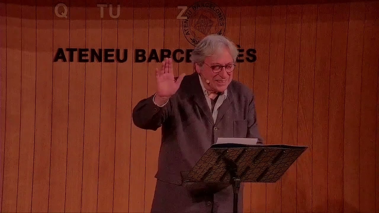 La resistible ascensió d’un tirà