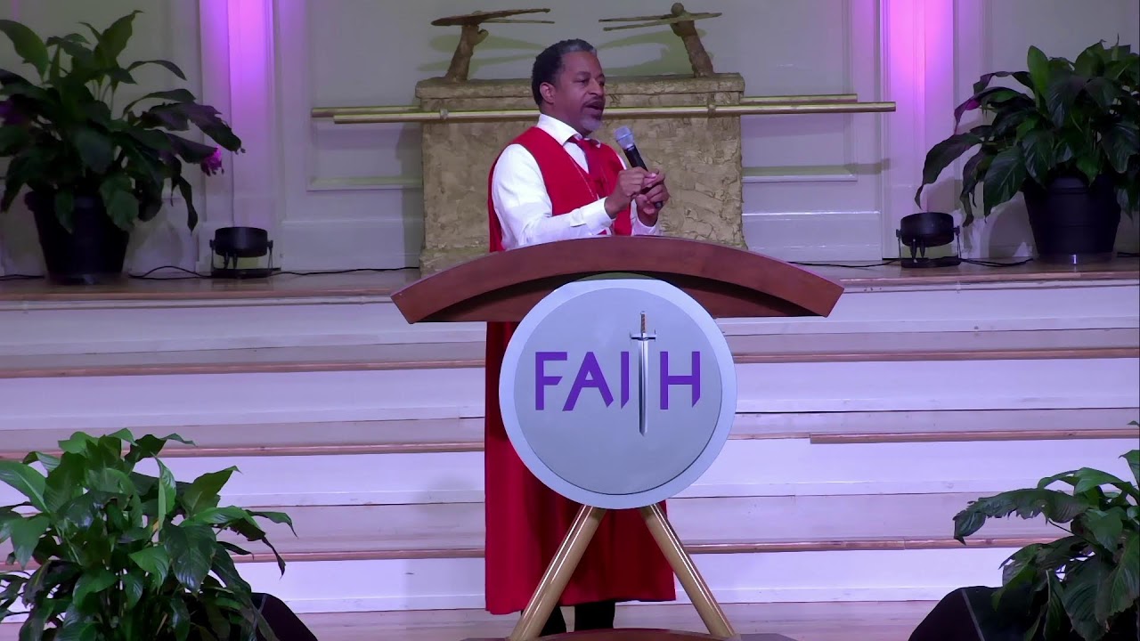 Faith Church l Worship Service | 03.01.2026