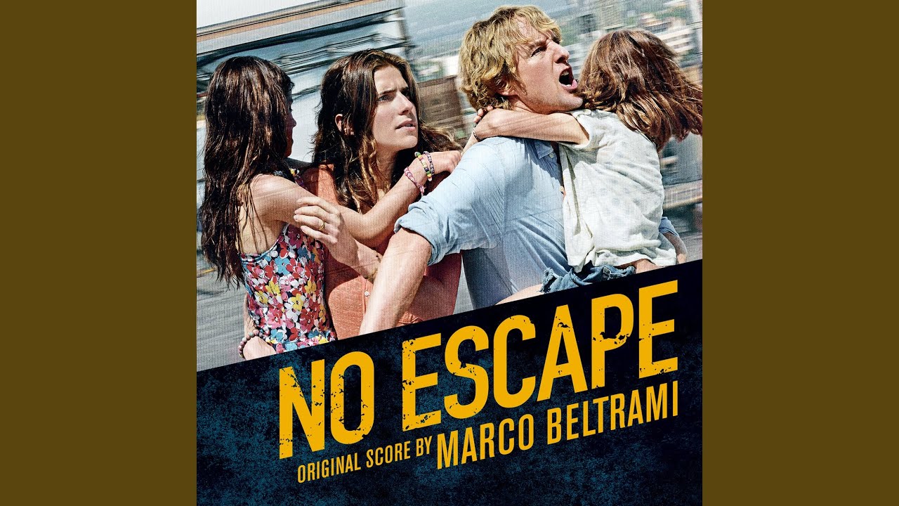 No Escape