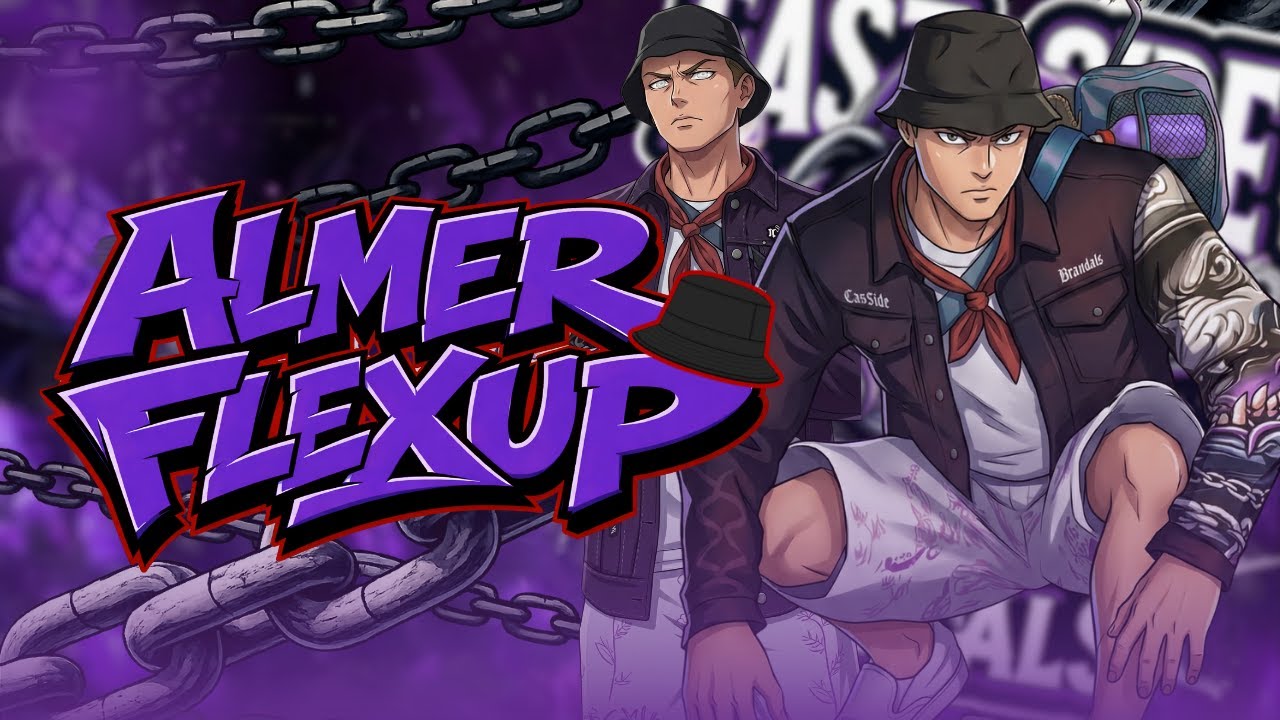 iseng #esb #BOA #imeroleplay