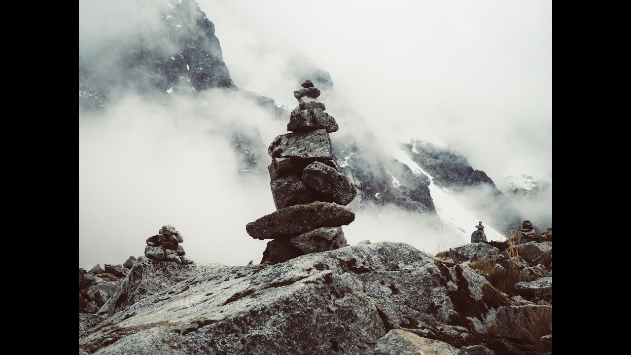 #0 Pilotas | Prisistatymas | Kas Mes Esam