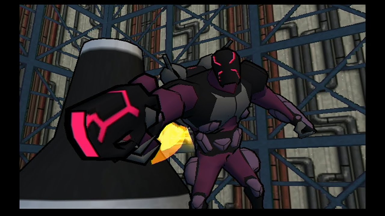 EPIC SIXSIX BOSS BATTLE! - Ben 10 Protector Of Earth - Part 18 - Cape Canaveral
