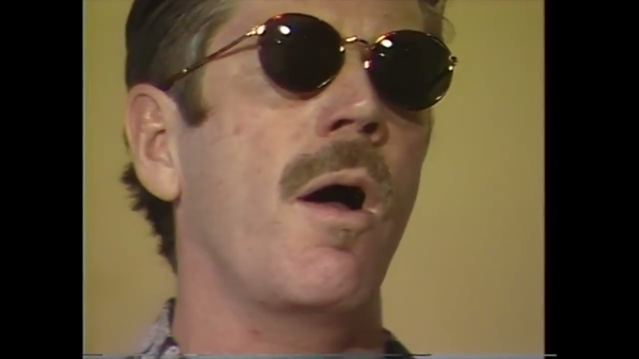 Dan Hicks   Full Show