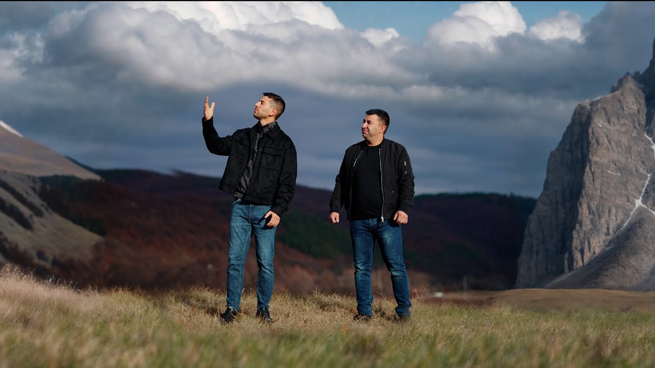Лъчо и Дани- Твоята Благодат Lucho i Dani Tvoiata Blagodat