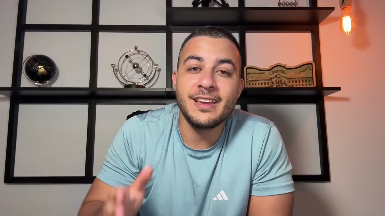30% de AUSENTES!?!? O que Aconteceu EPCAR?