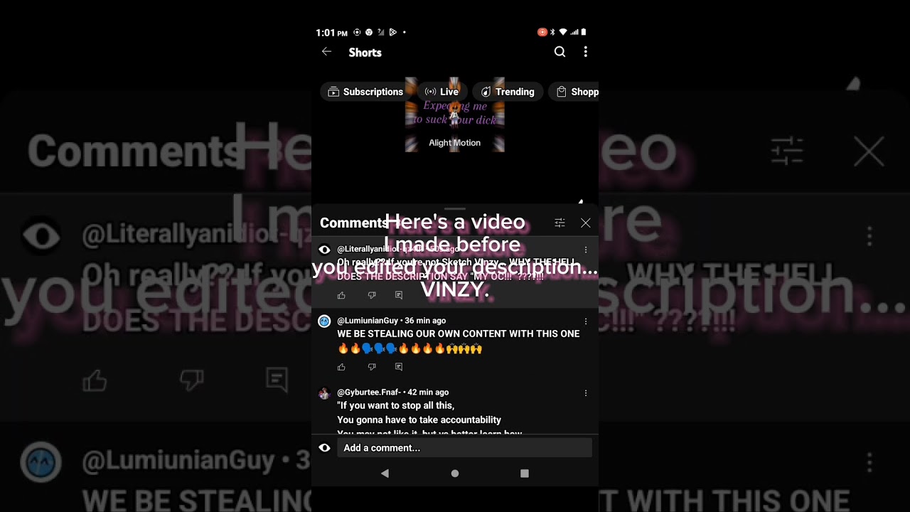 Care to explain? 